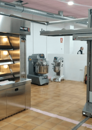 Horno-min